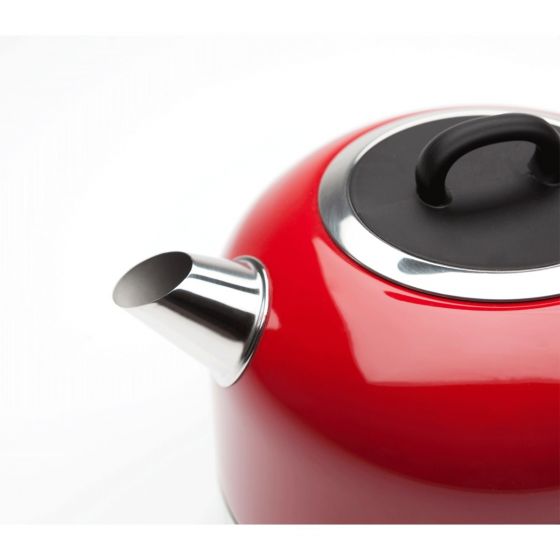 Haden Jersey Orange Kettle Temperature Gauge Haden Jersey