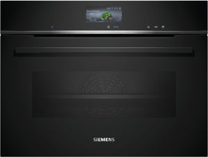 Siemens CS736G1B1 Built In Compact Oven