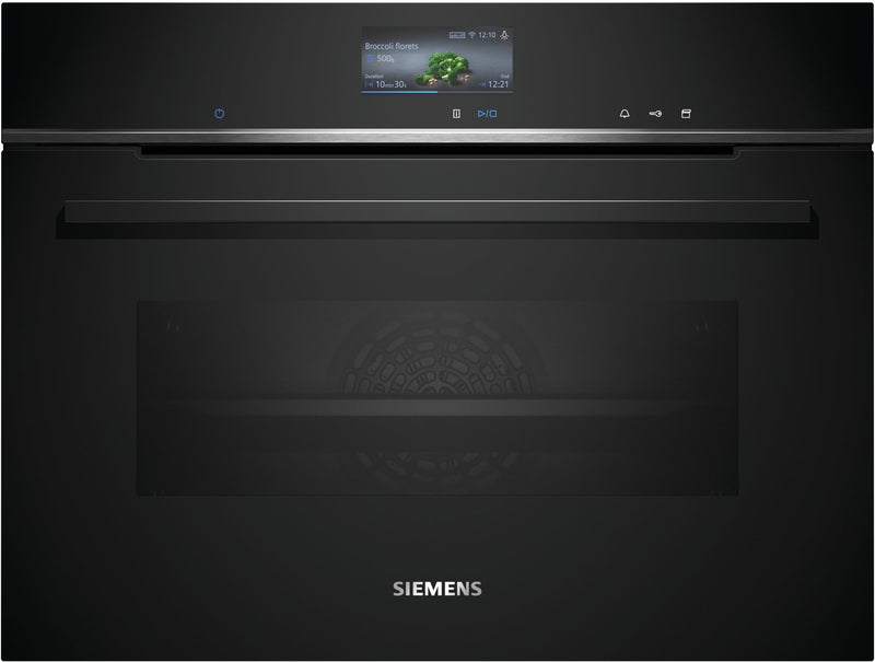 Siemens CS736G1B1 Built In Compact Oven