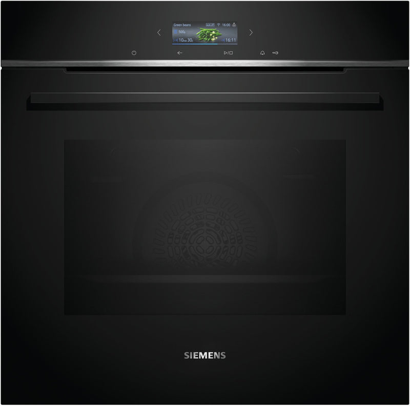 Siemens HB772G1B1B Built In Single Oven