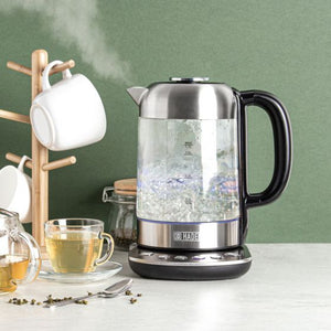 Haden 197207 Richmond Variable Temperature Kettle - Glass