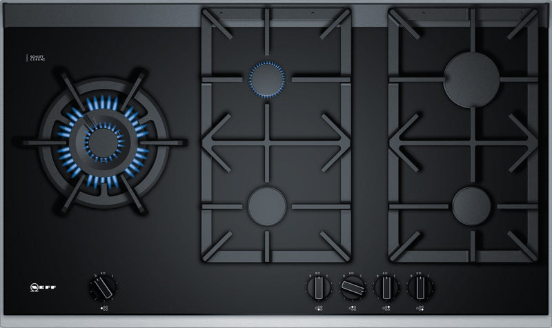 Neff T29TS79N0 90cm Gas Hob