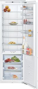 Neff KI8815OD0 Integrated Larder Fridge