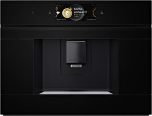Bosch CTL7181B0 Built In Coffee Machine