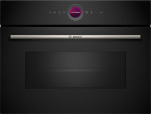 Bosch CEG732XB1B Built In Microwave