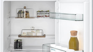 Siemens KU21RVFE0G Integrated Undercounter Larder Fridge