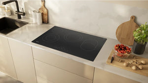 Neff T18FDH9L 80cm Ceramic Hob