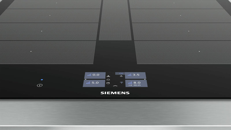 Siemens EX675JYW1E 60cm Induction Hob
