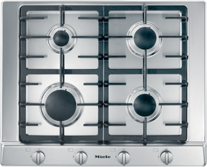 Miele KM 2010 65cm Gas Hob