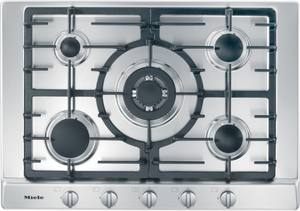 Miele KM 2032 75cm Gas Hob