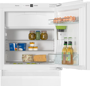 Miele K 31242 UiF-1 Integrated Undercounter Fridge