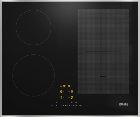 Miele KM7464FR 63cm Induction Hob