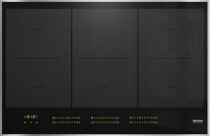 Miele KM7575FR 81cm Induction Hob