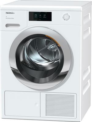 Miele TCR780 WP 9kg Heat Pump Condenser Tumble Dryer