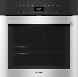 Miele ContourLine H7364BP Built In Electric Single Oven