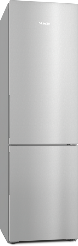Miele KFN 4397 CD SS Fridge Freezer
