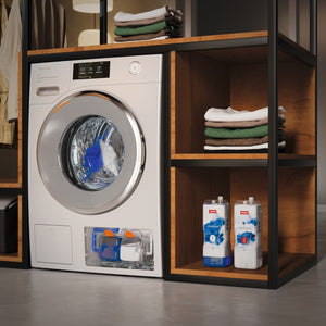 Miele WA UP2 1402 L Ultraphase 2