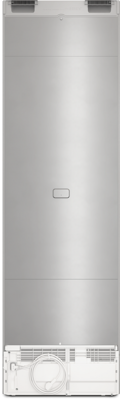 Miele KFN 4397 CD SS Fridge Freezer
