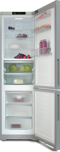 Miele KFN 4397 CD SS Fridge Freezer