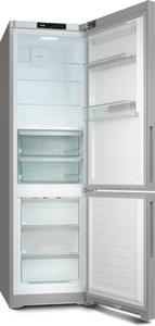 Miele KFN 4397 CD SS Fridge Freezer