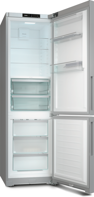 Miele KFN 4397 CD SS Fridge Freezer