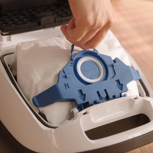 Miele HyClean Pure GN Vacuum Cleaner Bag