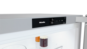 Miele KFN 4397 CD SS Fridge Freezer