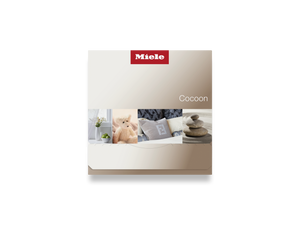 Miele FA C 152 L Cocoon Fragrance Flacon 12.5ml