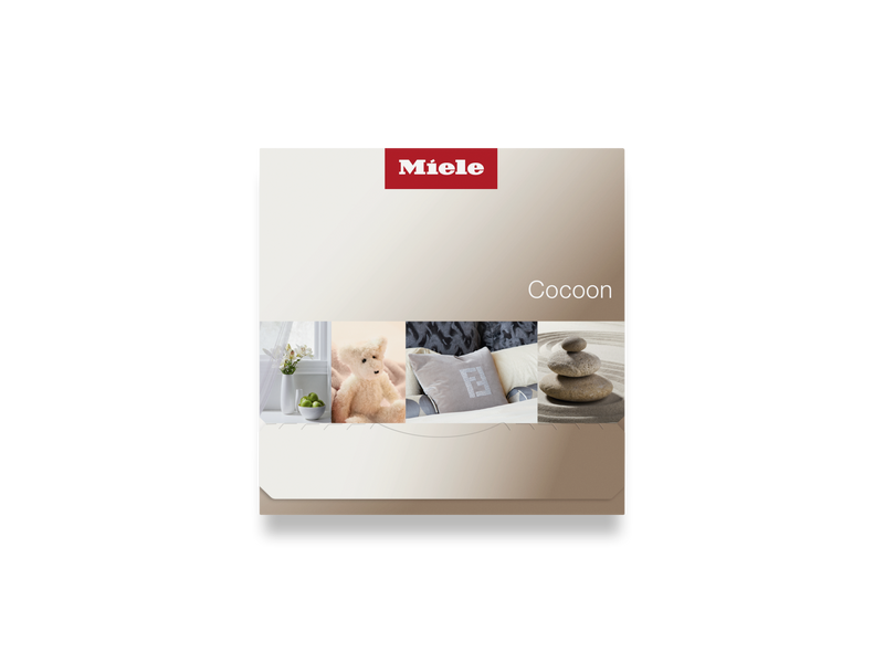 Miele FA C 152 L Cocoon Fragrance Flacon 12.5ml