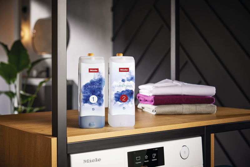 Miele WA UP2 1402 L Ultraphase 2