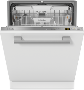 Miele G5651 SCVi Integrated Full Size Dishwasher