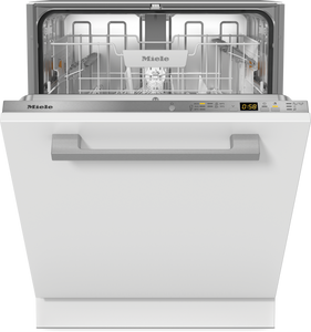 Miele G5651 Vi Integrated Full Size Dishwasher