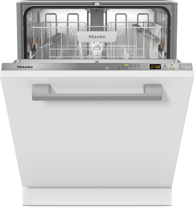 Miele G5651 Vi Integrated Full Size Dishwasher