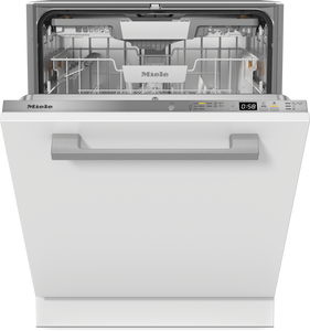 Miele G5851 SCVi Integrated Full Size Dishwasher
