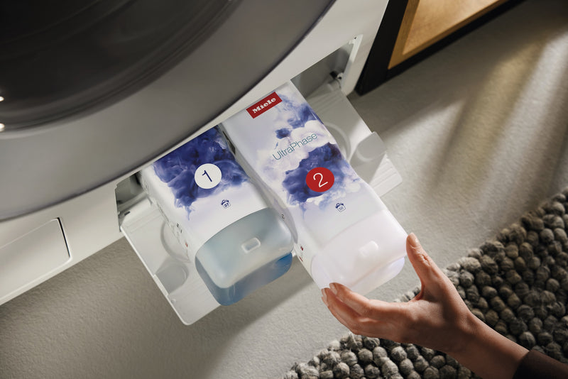 Miele WA UP2 1402 L Ultraphase 2