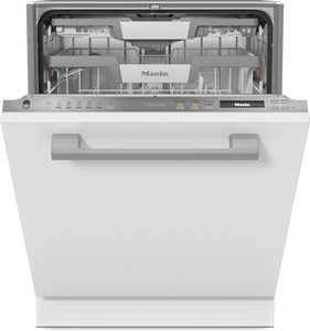 Miele G7191 SCVi Integrated Full Size Dishwasher