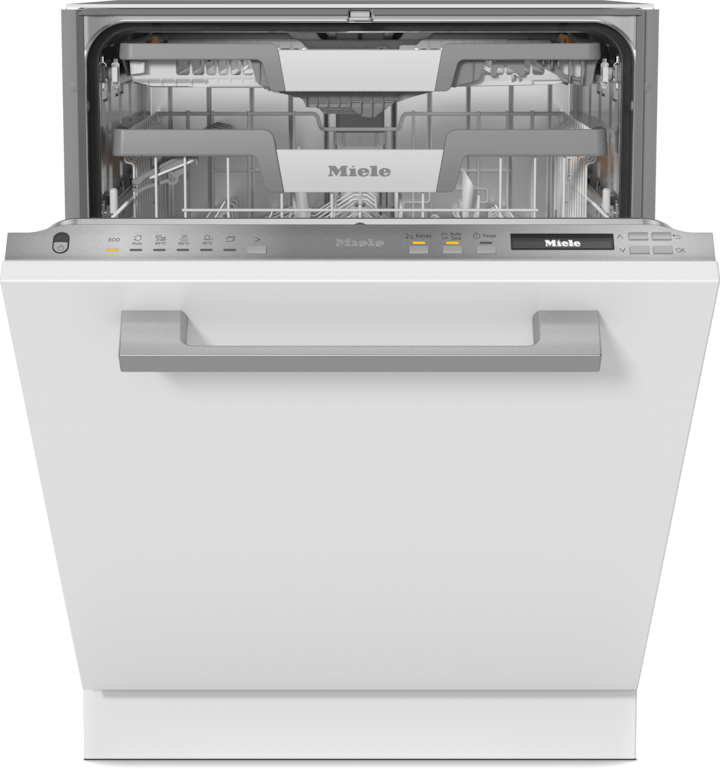 Miele G7191 SCVi Integrated Full Size Dishwasher