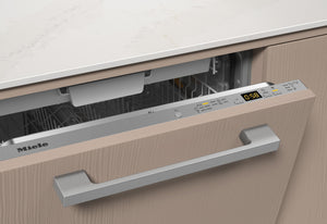 Miele G5651 SCVi Integrated Full Size Dishwasher