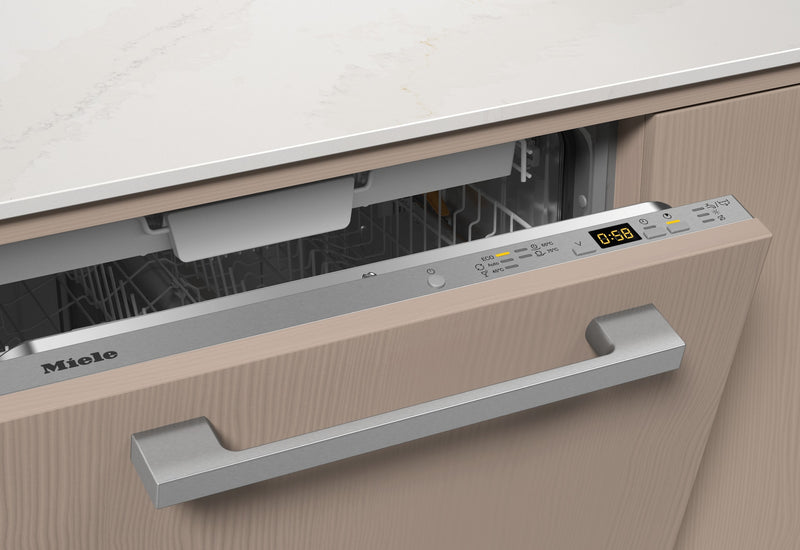 Miele G5651 SCVi Integrated Full Size Dishwasher
