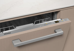 Miele G5651 Vi Integrated Full Size Dishwasher