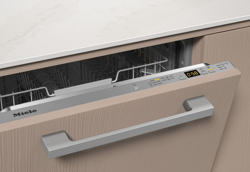 Miele G5651 Vi Integrated Full Size Dishwasher