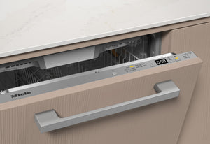 Miele G5851 SCVi Integrated Full Size Dishwasher
