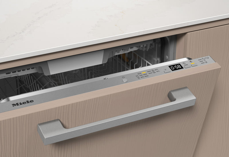 Miele G5851 SCVi Integrated Full Size Dishwasher