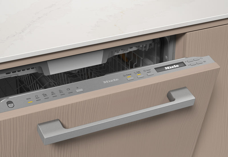 Miele G7191 SCVi Integrated Full Size Dishwasher