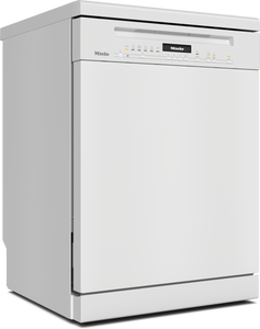 Miele G7040 SC Full Size Dishwasher - Brilliant White