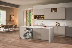 Miele G5651 Vi Integrated Full Size Dishwasher