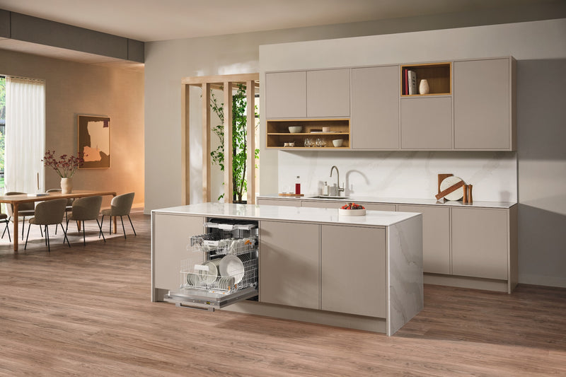 Miele G5651 SCVi Integrated Full Size Dishwasher