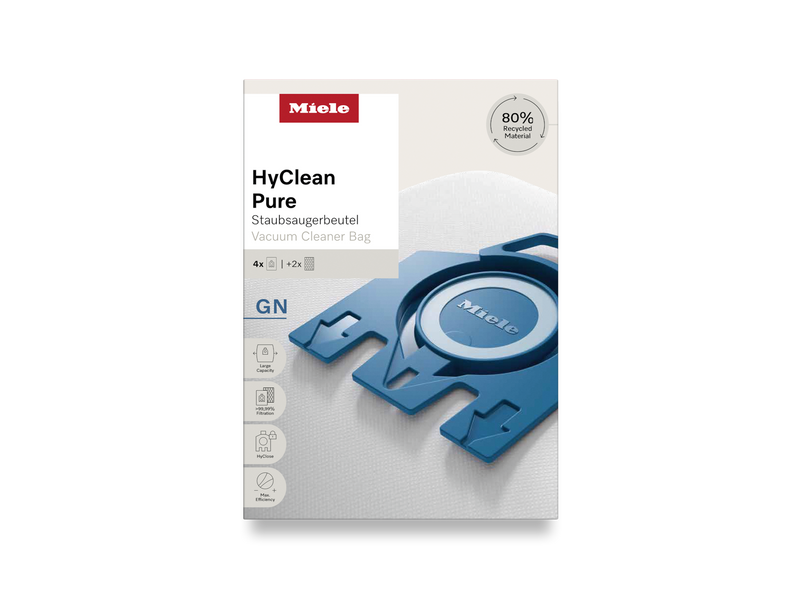 Miele HyClean Pure GN Vacuum Cleaner Bag