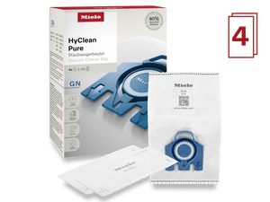Miele HyClean Pure GN Vacuum Cleaner Bag