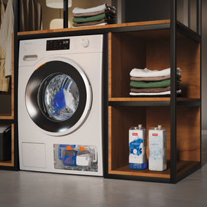 Miele UltraPhase 1 and 2 Detergents - Set of 6